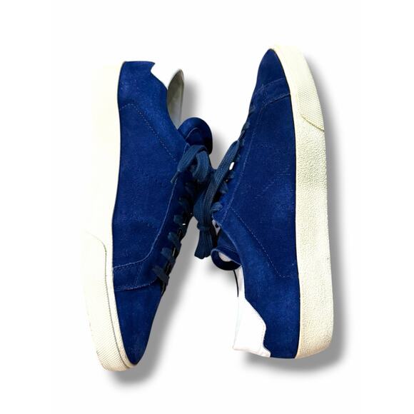 Saint Laurent SL/06 Court Low Navy | Size 42(9US) main image 4